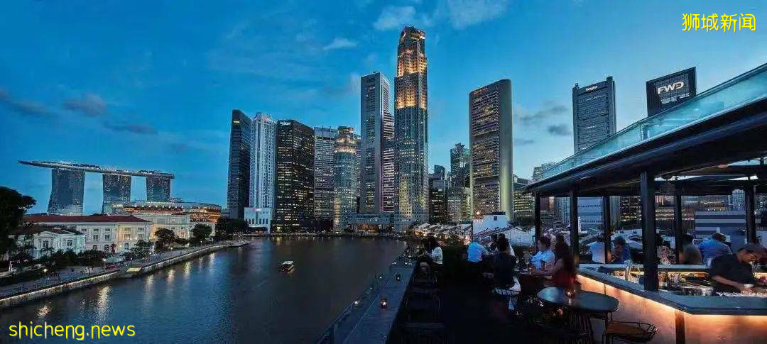 中新合作試點新項目開啓:探討落實中新合作項目,促進兩地合作發展