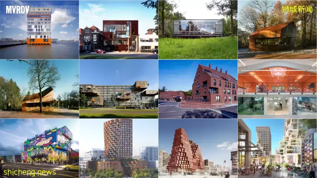 樂居新加坡 IRWELL HILL RESIDENCES 烏節路稀缺地段 市中心的花園建築 年度優質房盤