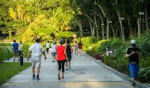 新加坡景區岩石崩落嚇壞在場公衆!還有哪些自然景區可以去?快來打卡