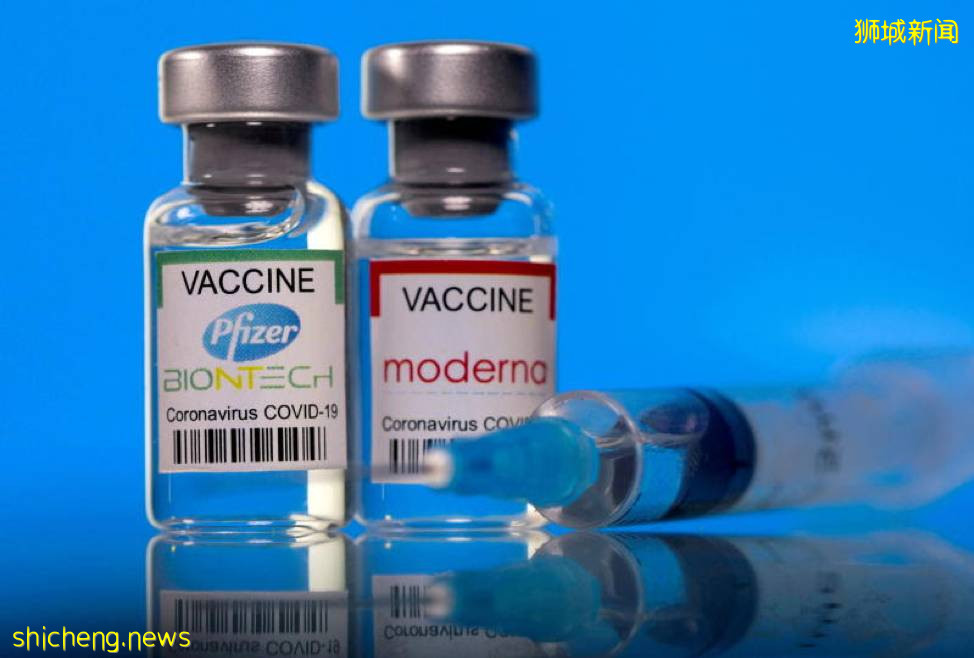 疫苗效力不稳,辉瑞疫苗不行了?