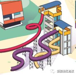 新加坡东部有趣的地标真不少,猜你一定叫不出它们的名字