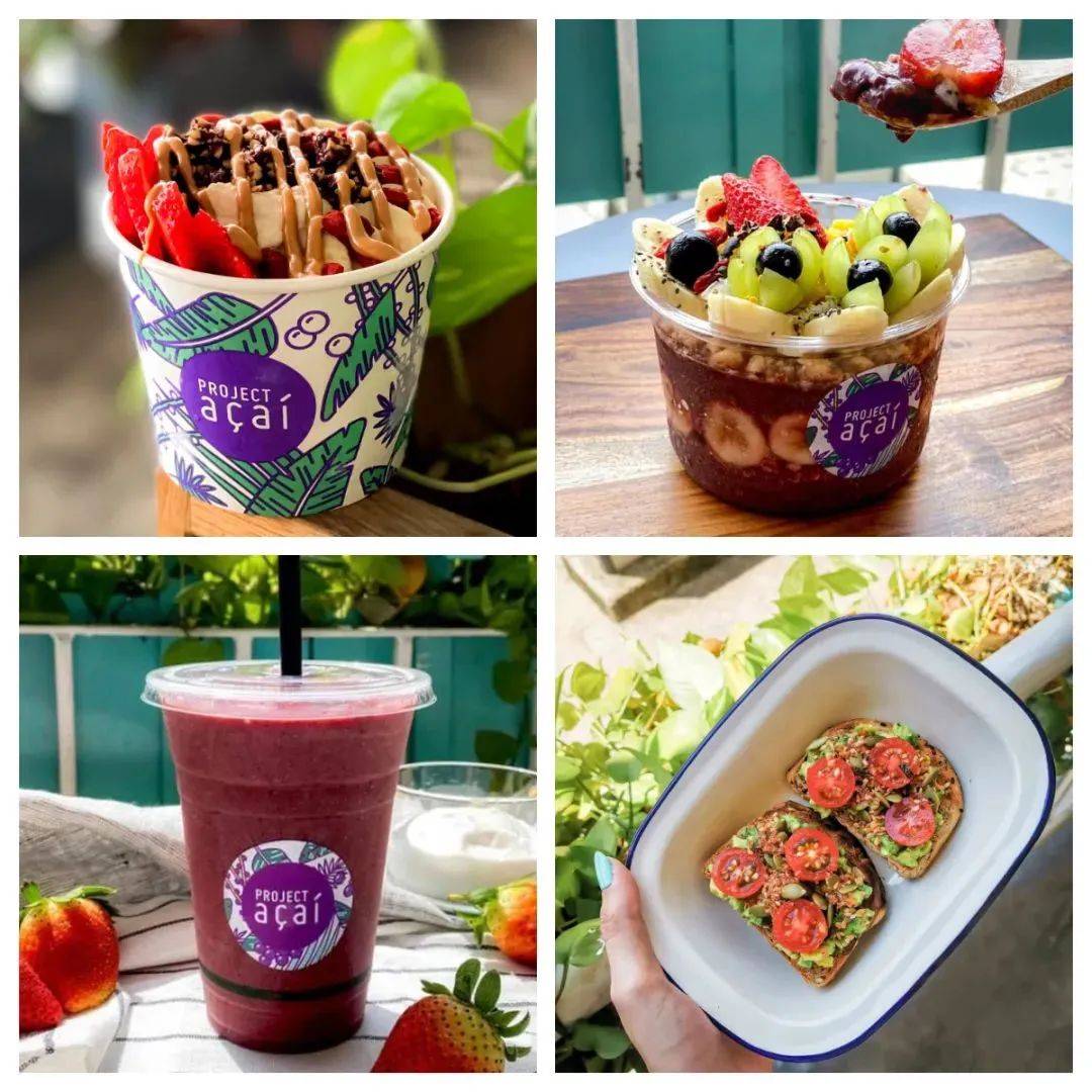 新加坡明星主廚甜品店,No.1薯條,網紅%咖啡,怎麽都開到這小村子裏了