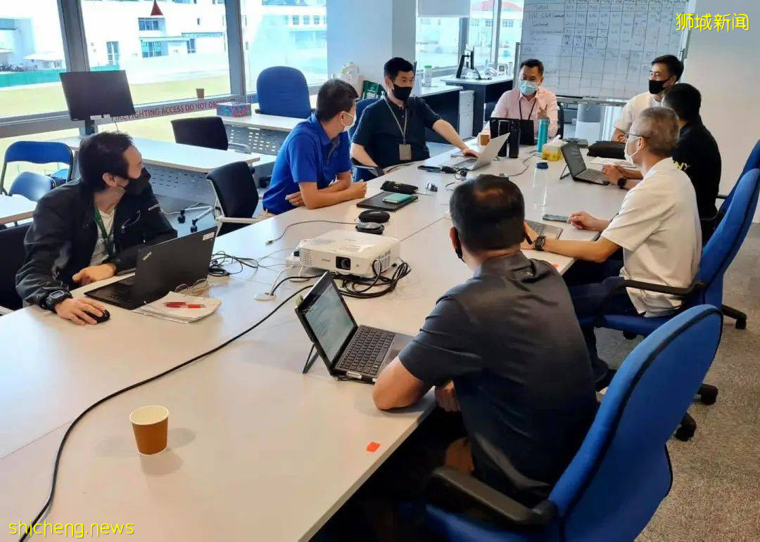 新加坡新增1939起確診，2起死亡！衛生部長再次保證不會對居家康複病患置之不理