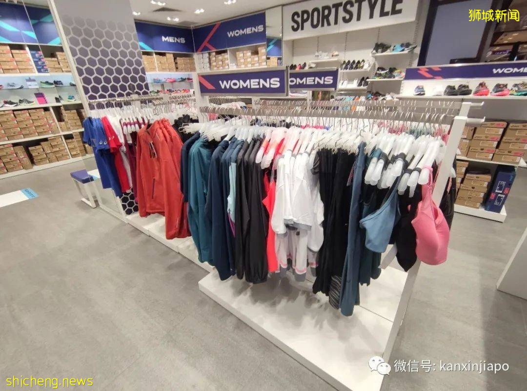 黑五加聖誕!新加坡最大的奧特萊斯IMM這回不僅打折,還有返現活動