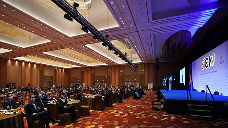 拨款4900万！政府将在未来五年支持低碳能源技术研发