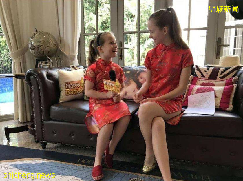 新加坡的教育公平,是你梦想的那款吗