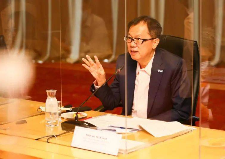 国大课程再改革!FOE和SDE两学院强强联手