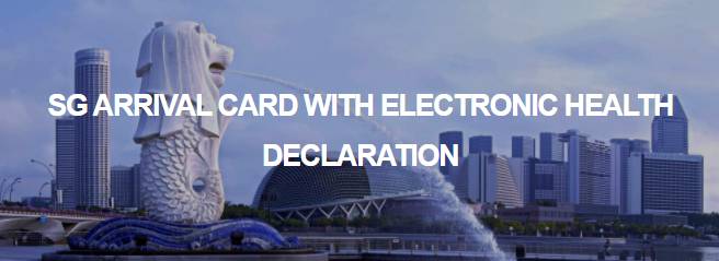 在新作业流程下,会展访客抵达新加坡后会有怎样的体验