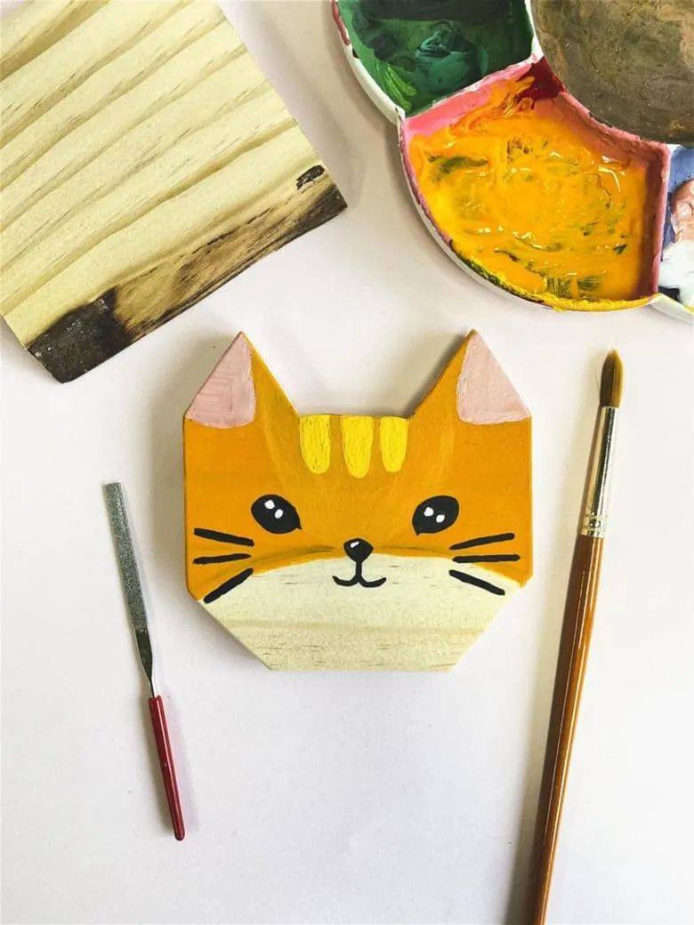 猫咪控的你,一定不能错过猫咪嘉年华