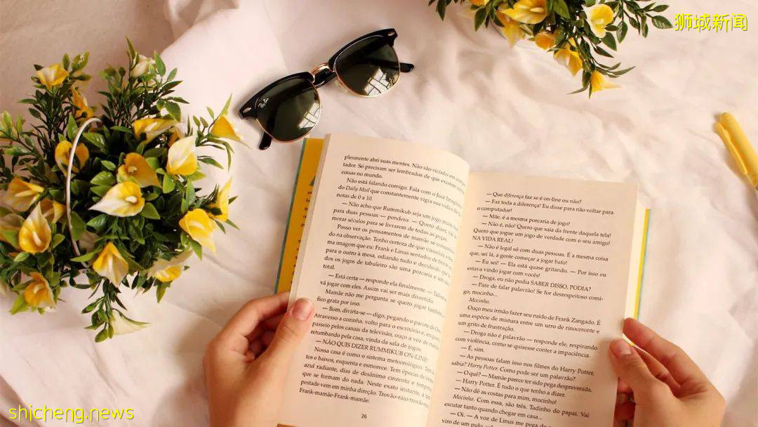 新加坡小三家長，最近都在等一個“黃信封”