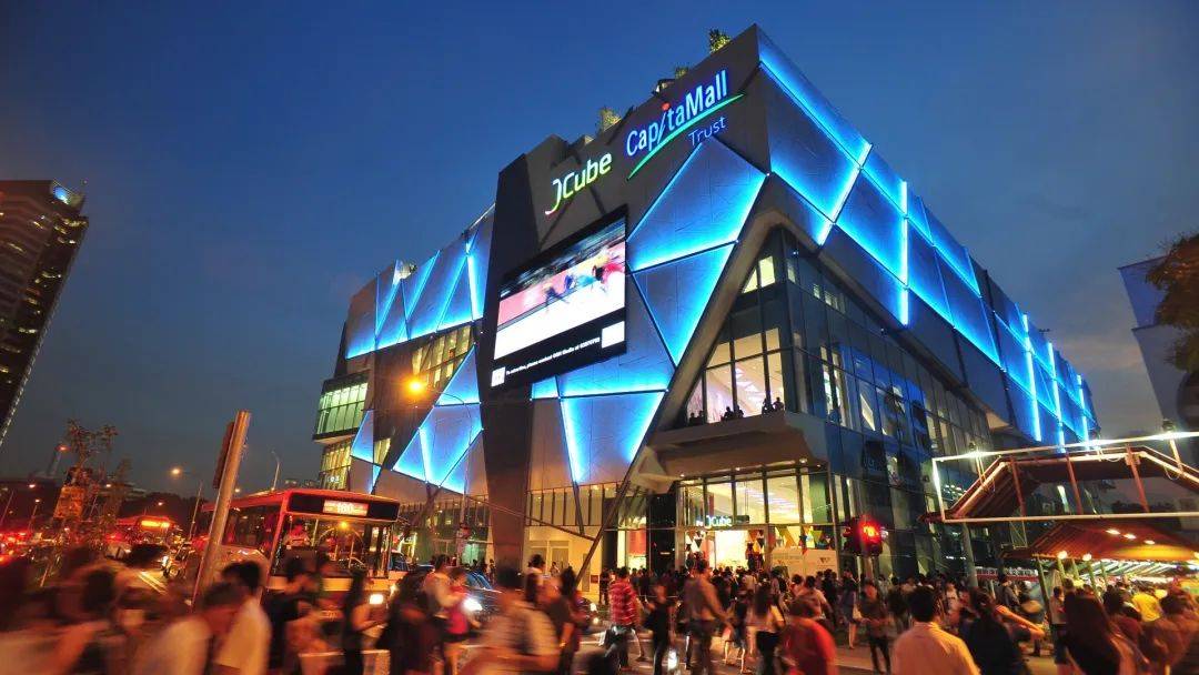 新加坡“美食天堂”名不虛傳！四家商場、數百餐廳美食大聯歡~最高吃$80送$10