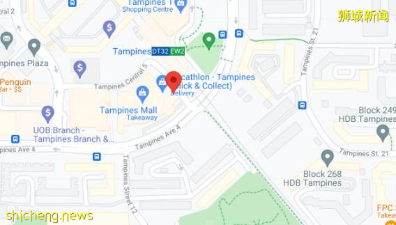 新加坡两人瓜分1062万新币彩票大奖!七年来这几个投注站最“神”