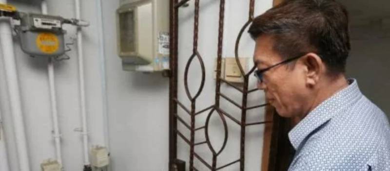 新加坡将免费安装智能水表，倡导全民节约用水