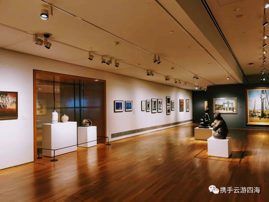 新加坡國家美術館