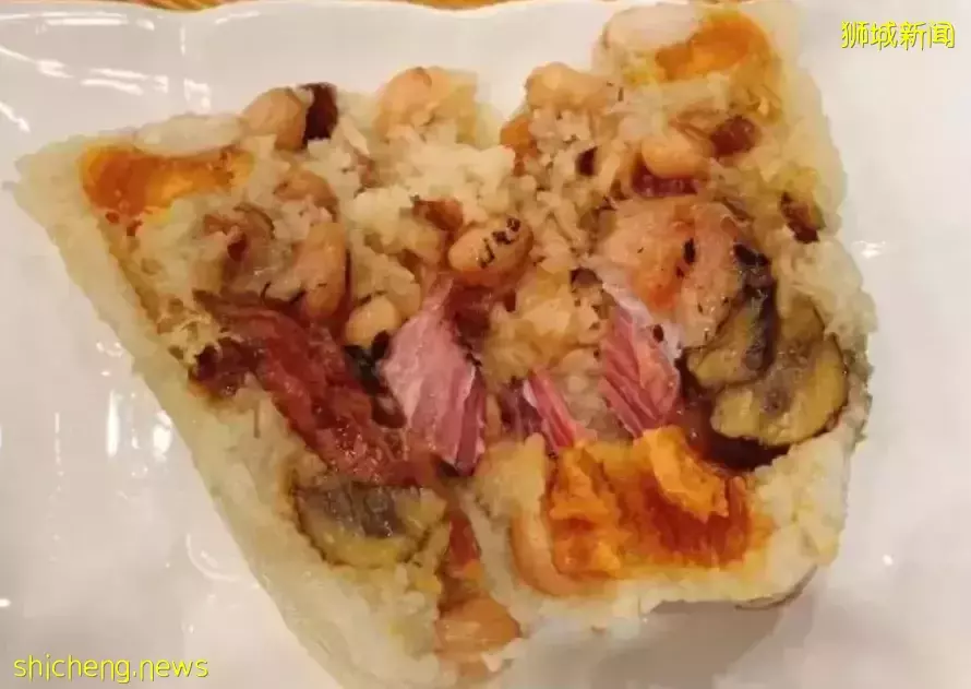 新加坡本地人推荐的粽子！老字号VS新网红，到底哪家值得买