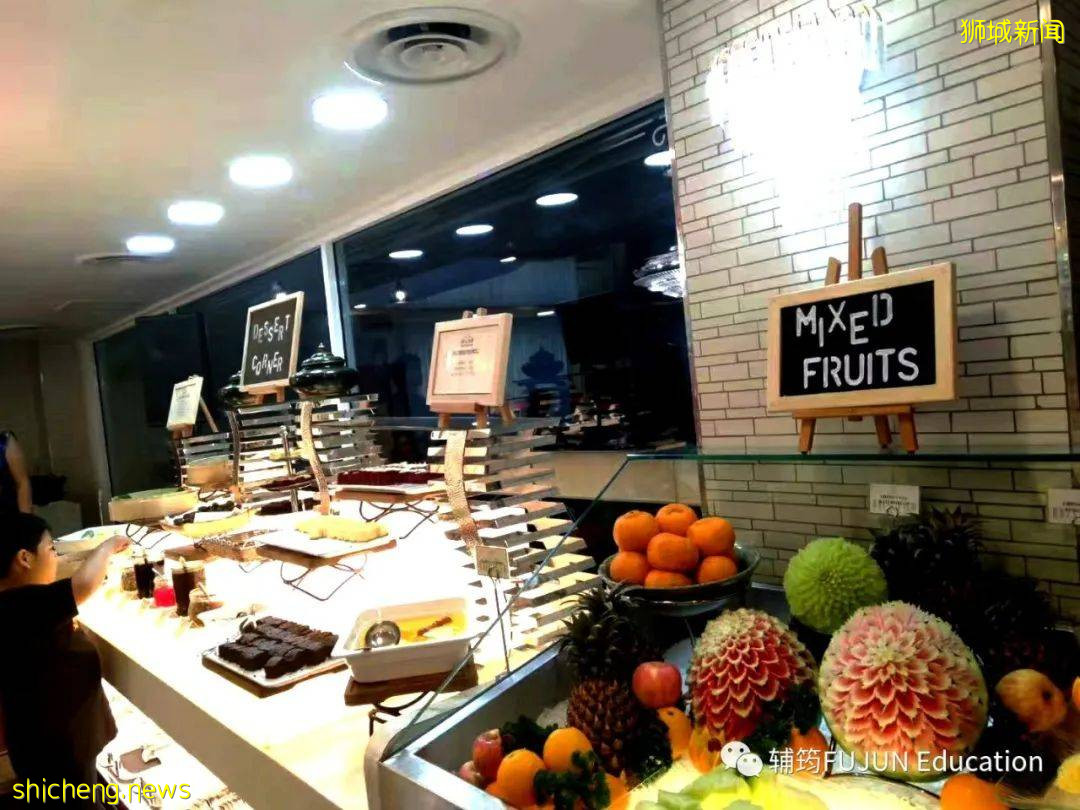 跟着小筠去游“新马”——新加坡吃喝玩乐(中篇)