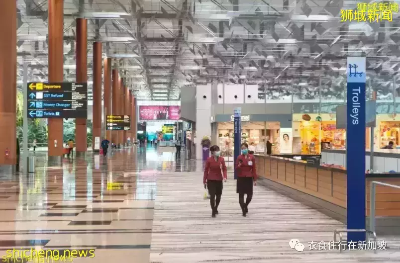 變異病毒株奧密克戎來襲，新加坡政府這樣要求