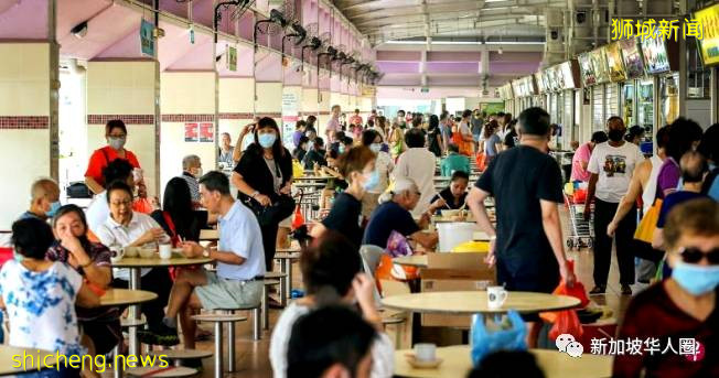 新增218例!新加坡承認低估了病毒!社區大多數是無症狀感染者!
