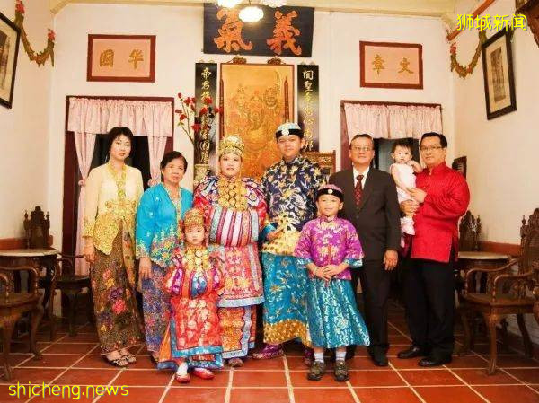 异域风情 娘惹文化的极致浪漫