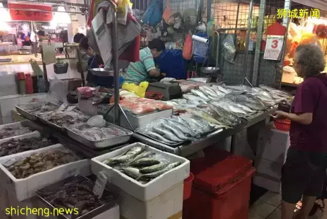 新加坡最具生活氣息的場所，你一定去過