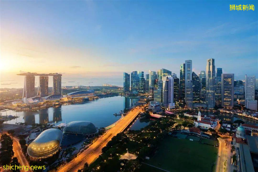 为提高低收入者待遇,新加坡将推广渐进式薪金模式