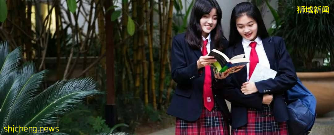 新加坡排名前十國際學校有哪些？一起來看看吧