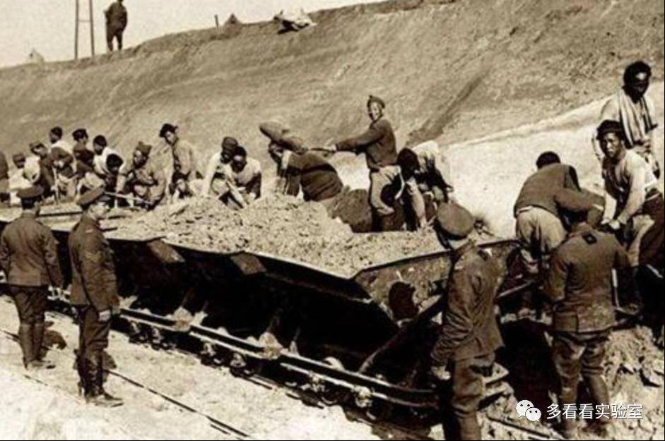 契約華工是什麽類型的工作?華人下南洋被賣爲“豬仔”