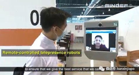 新增X例,累计X例|新加坡2700人方舱紧急使用,中国协助建设3天交付被夸神速