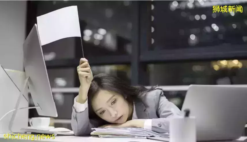 新加坡工作全球最忙？中国互利网巨头深深给当地人上了一课！社畜