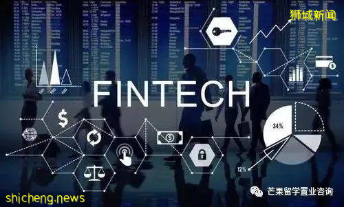 年薪百萬!新加坡這個私立首創專業要火了