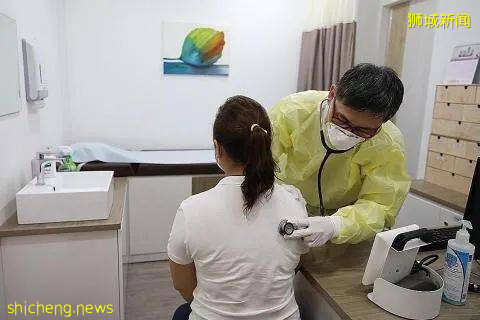 新加坡药店可以买到哪些药?跟诊所有何区别