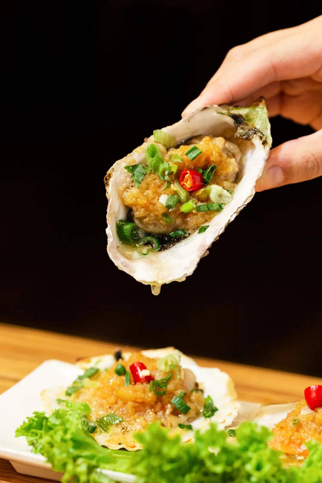 東北人烤肉坊8周年店慶!蒙古烤羊排半價吃!招牌海鮮統統只需8元