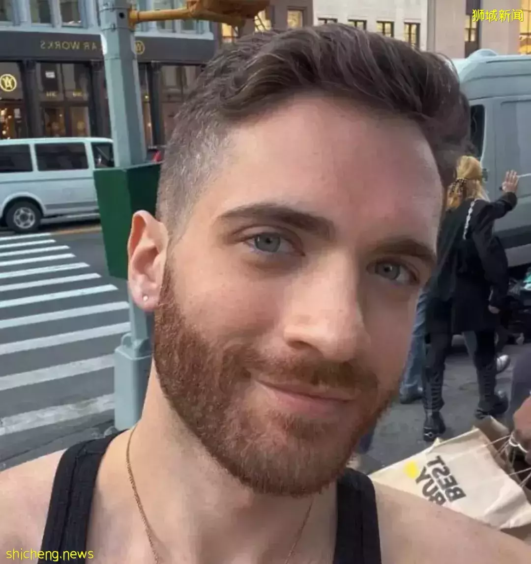 新加坡发现首起本土猴痘病例，源头成谜！患者实拍自述感受！这次会学中国吗