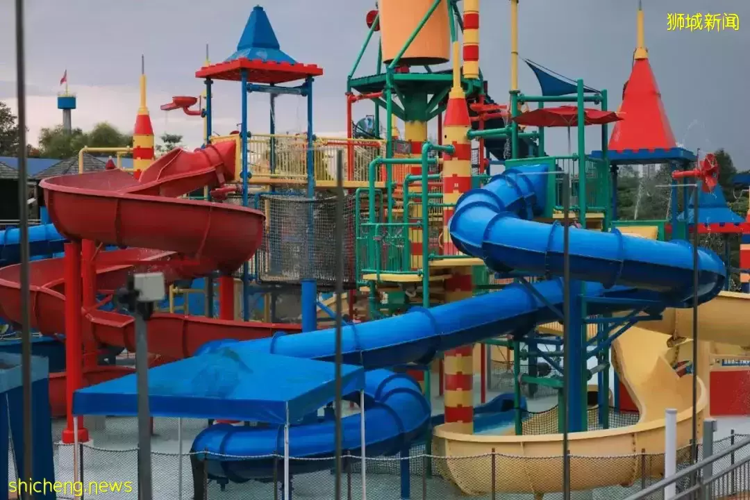 不用排队，N刷热门项目！包车仅$180往返，新山乐高乐园3天2夜太爽啦