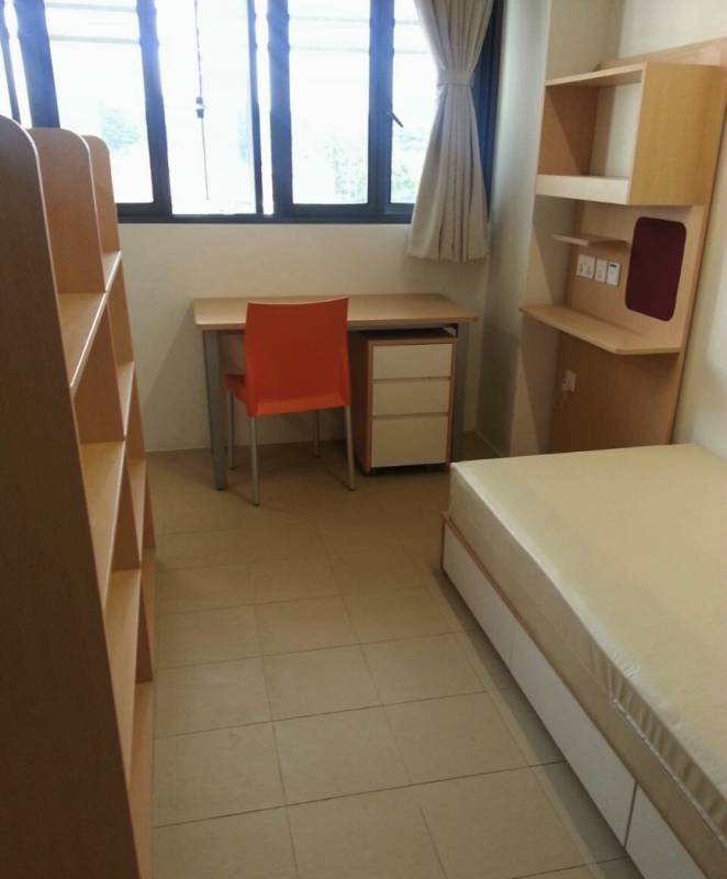 南洋理工大學將免費爲學生提供 COVID19 拭子測試