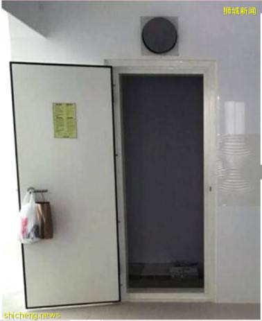 這也太無情了！有人450招租防空壕！真的像坐牢