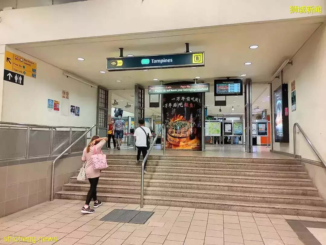 今天!新加坡東部這家最大國貨超市開業!便宜還送網紅雪糕