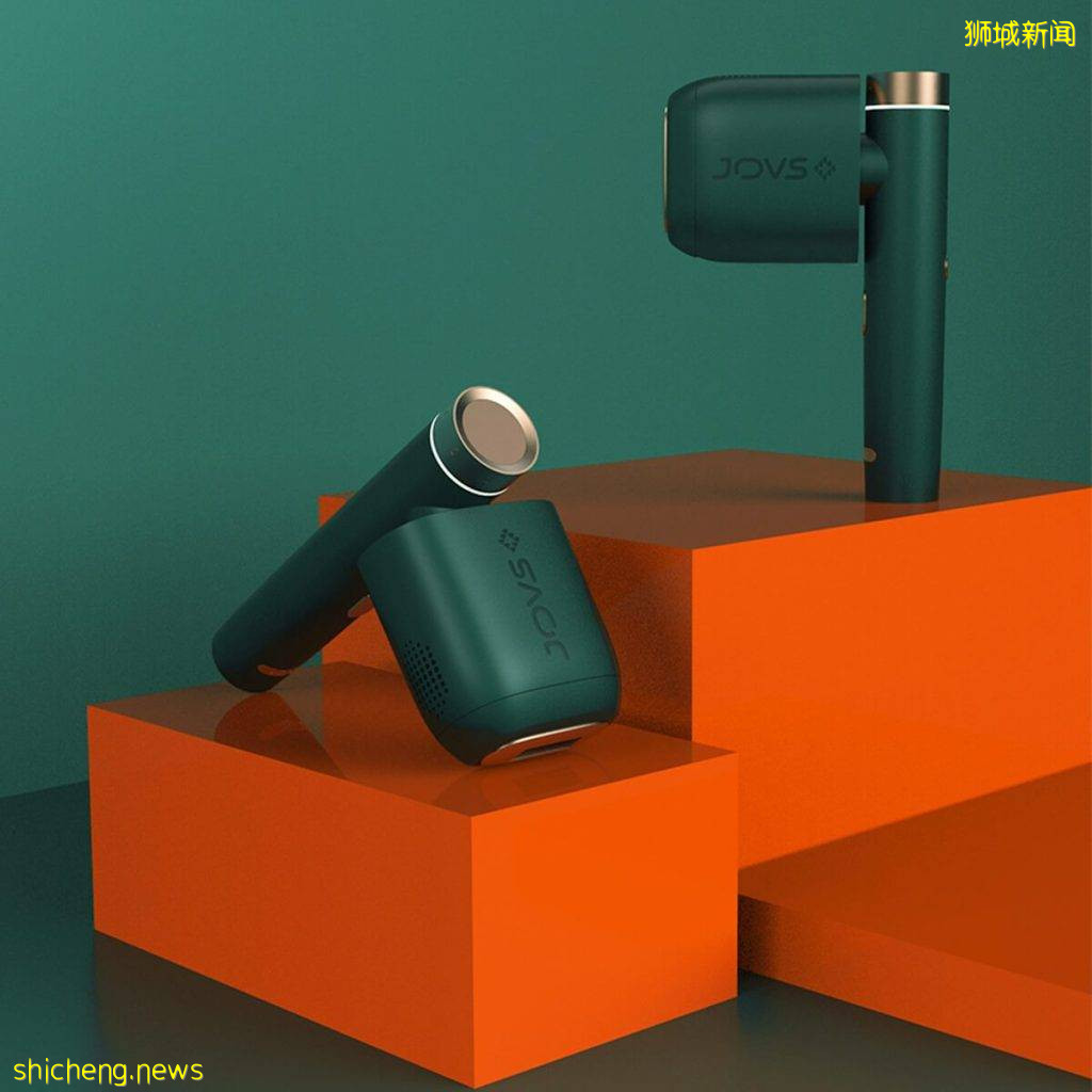 買美容儀趁現在！雙十一超好價來啦！熱門美容儀大科普，教你怎樣挑選最適合自己的美容儀