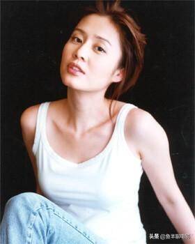 新加坡小姐冠军,被周星驰一手捧红,堕落豪门的好演员