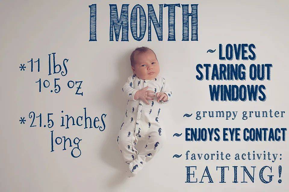 0至12月齡寶寶發育情況！新加坡媽媽應該注意的早教活動