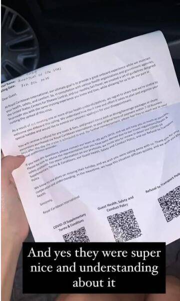 新加坡“抗疫一線”小姐姐發照吐槽被歧視，網友大呼：愛了