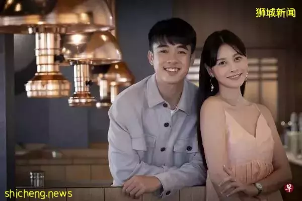 白薇秀三年多沒接到台內劇 戚玉武:她沒說過不拍戲