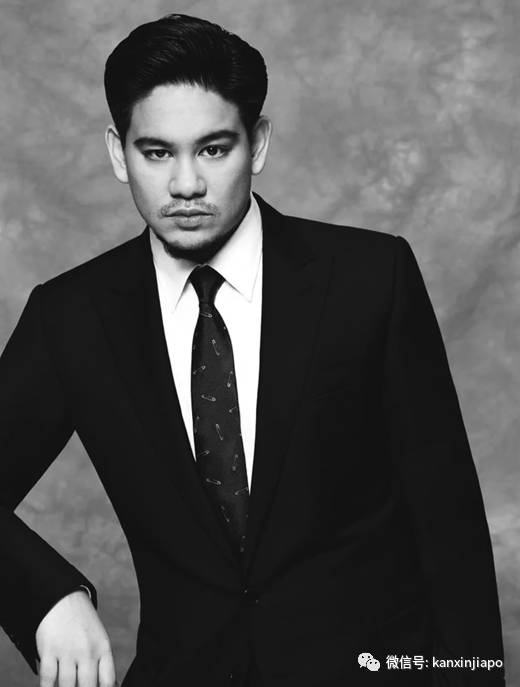 悼！38歲的文萊王子去世，他三分之一人生在新加坡度過