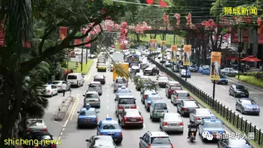 继续涨!新加坡拥车证再创新高!公开组$99999差1新币破10万