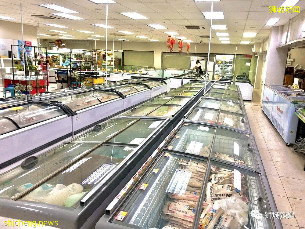 超劃算中國超市！$0.6鮑魚、$8麻辣小龍蝦、活鲫魚、80種海鮮、100多種面食