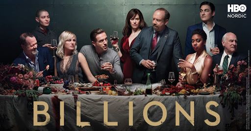 疫情期间宅在家，不想和社会脱轨，这几部最新美剧必须追！