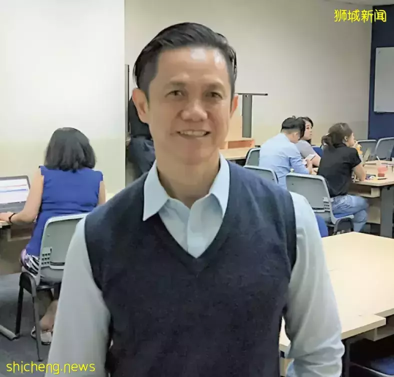 Kaplan洞見 在Kaplan新加坡,提升你的就業能力,盡享就業和學生事務服務