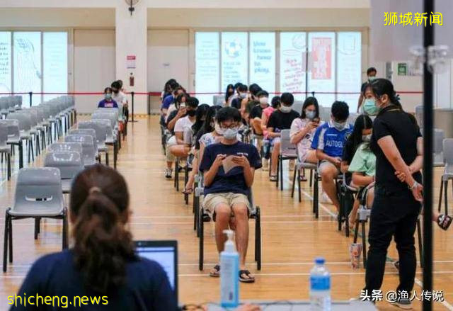 “新加坡”现状，带你看看一个真实的新加坡 