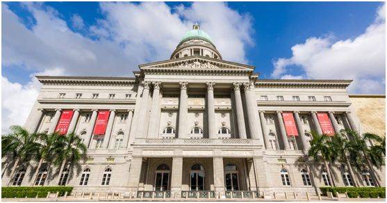 新加坡14+7的居家隔離!中國來的長期准證持有者爲啥不需要