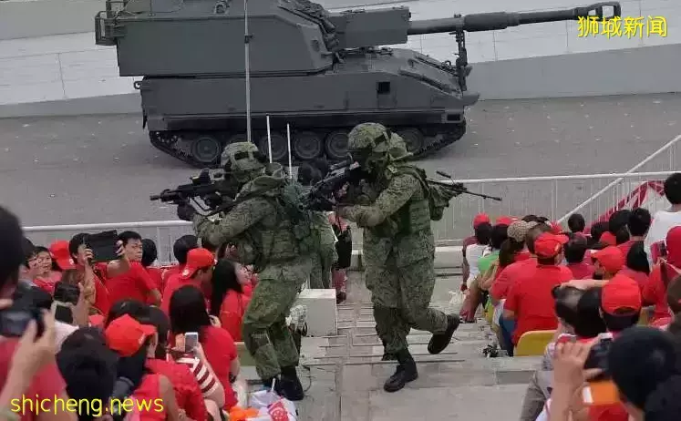 李总理:保持警惕!这个恐怖组织潜伏新加坡20年,曾策划惊天大爆炸